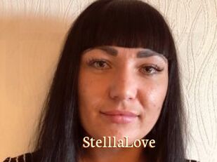 StelllaLove