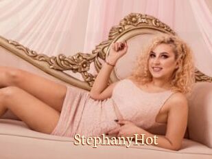 StephanyHot
