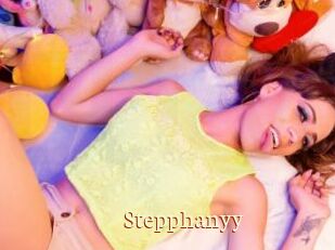 Stepphanyy