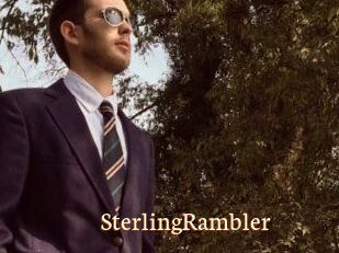 Sterling_Rambler
