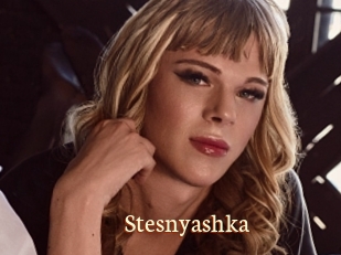 Stesnyashka Tube video amateur