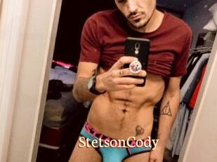 StetsonCody