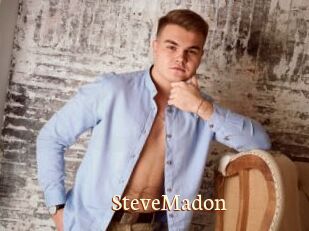 SteveMadon