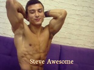 Steve_Awesome