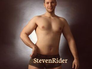 StevenRider