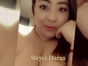 Steyci_Duran