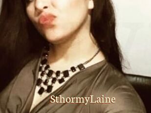 SthormyLaine