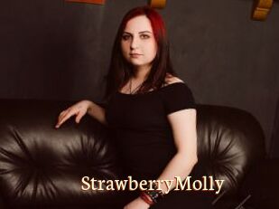 StrawberryMolly