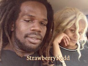 StrawberryRedd