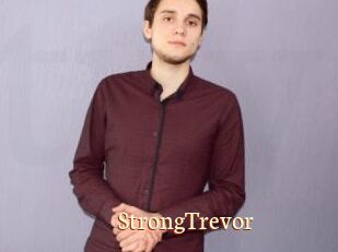 StrongTrevor