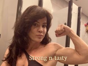 Strong_n_tasty