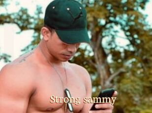 Strong_sammy