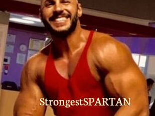 StrongestSPARTAN
