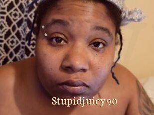 Stupidjuicy90