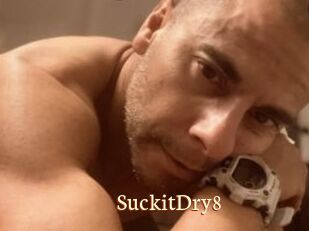 SuckitDry8