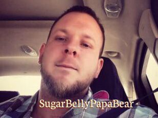 SugarBellyPapaBear