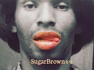 SugarBrown69