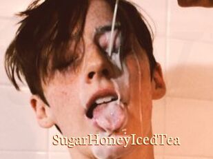 SugarHoneyIcedTea
