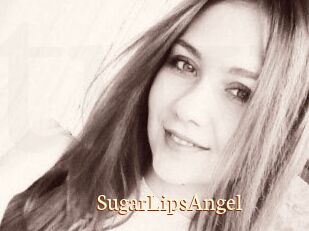 SugarLipsAngel