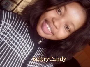 SultryCandy