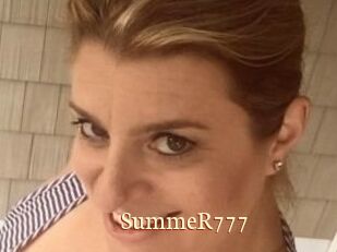 SummeR777