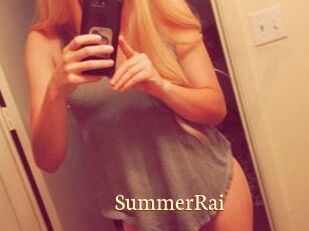 SummerRai