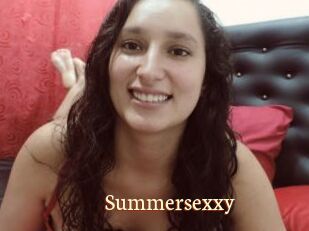 Summersexxy