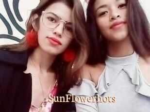 SunFlowerhots