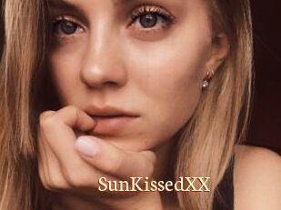 SunKissedXX