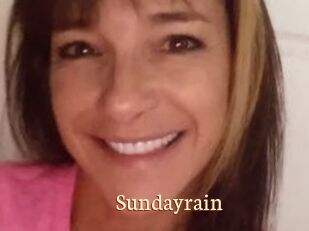 Sundayrain