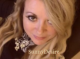 SunnyDesire