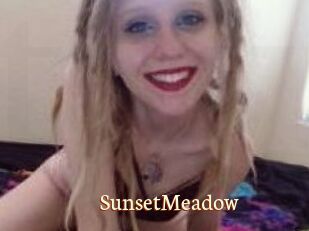 SunsetMeadow