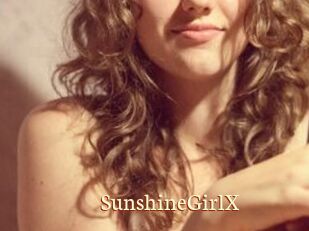 SunshineGirlX