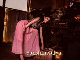 SunshineJulya
