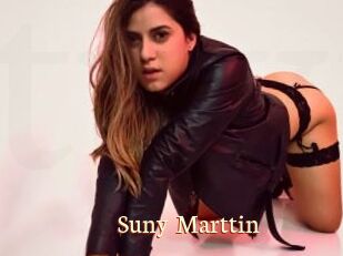 Suny_Marttin