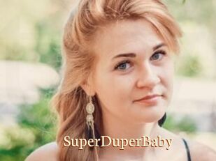 SuperDuperBaby