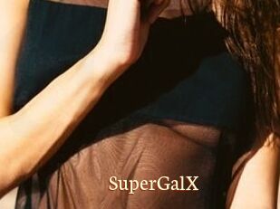 SuperGalX
