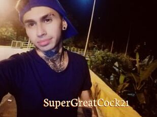 SuperGreatCock21