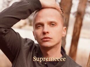 Supremeeee
