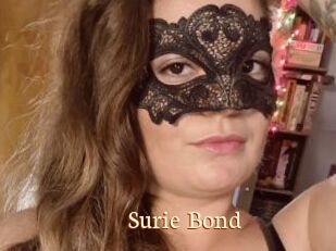 Surie_Bond