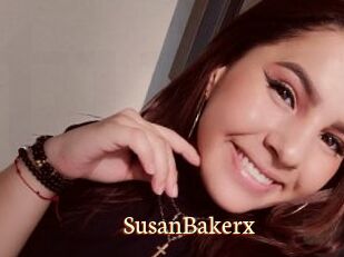 SusanBakerx
