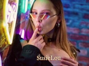 SusieLou