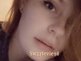 Sw33tevie98