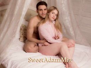 SweetAdamMia