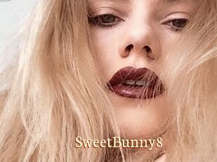 SweetBunny8