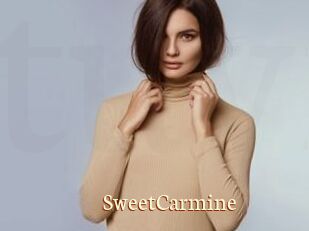 SweetCarmine