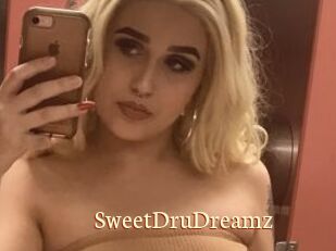 SweetDruDreamz