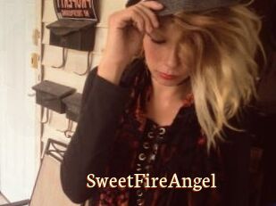 SweetFireAngel
