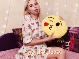 SweetFruit2020