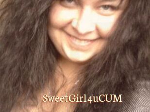 SweetGirl4uCUM